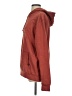 Threads 4 Thought Red Pullover Hoodie Size S - photo 5