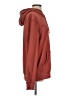 Threads 4 Thought Red Pullover Hoodie Size S - photo 4
