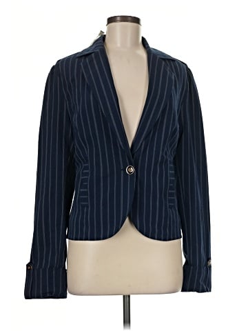 Arden B. Blazer (view 1)