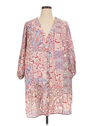 Passport Casual Dress (view 1)