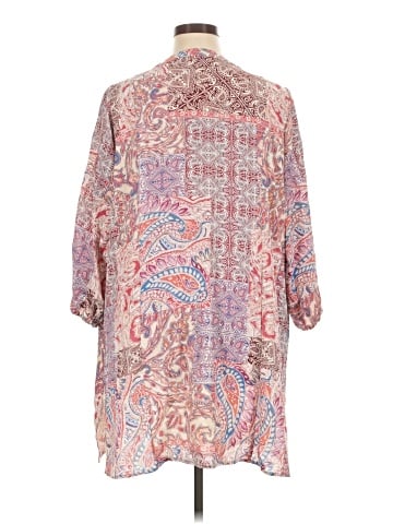 Passport Casual Dress (view 2)
