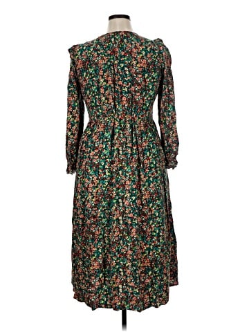 J.Crew Factory Store Casual Dress (view 2)