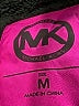 MICHAEL Michael Kors Pink Snow Jacket Size M - photo 6