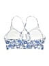 Unbranded Blue Swimsuit Top Size XL - photo 2