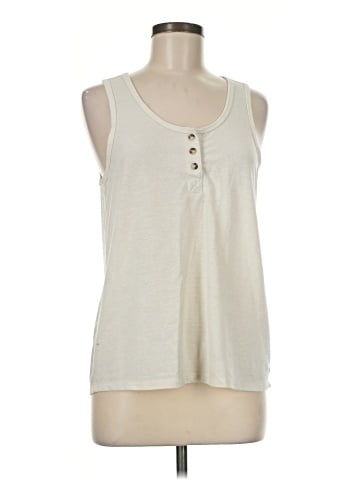 Toad & Co Sleeveless T-Shirt (view 1)