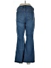 Talbots Blue Jeans Size 12 Petite - photo 2