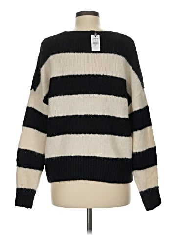 Express Pullover Sweater (view 2)