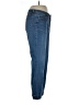 Talbots Blue Jeans Size 12 Petite - photo 4