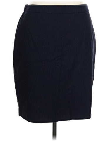 Banana Republic Wool Skirt (view 1)