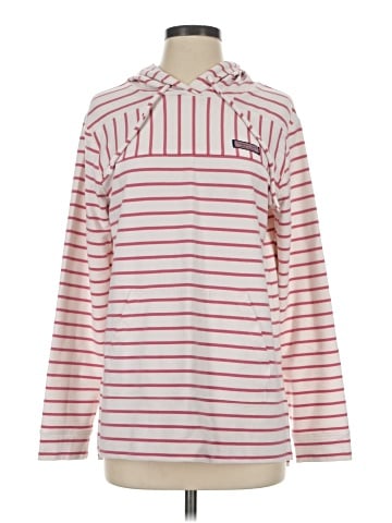 Vineyard Vines Long Sleeve Polo (view 1)