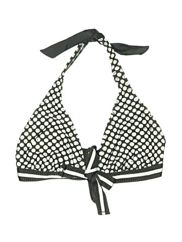 Split Swimsuit Top (view 1)