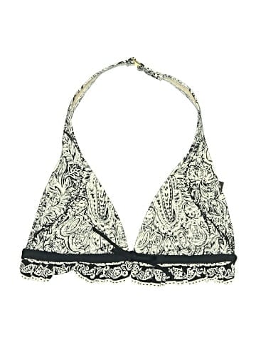 BCBGMAXAZRIA Swimsuit Top (view 1)
