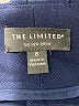The Limited Color Block Blue Active Pants Size 8 - photo 7