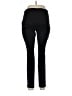 MICHAEL Michael Kors Solid Black Active Pants Size L - photo 2