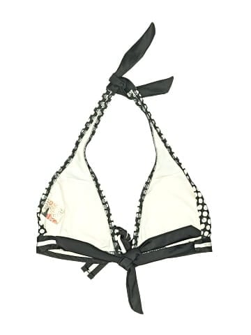 Split Swimsuit Top (view 2)