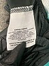 Nike 100% Polyester Color Block Green Athletic Shorts Size M - photo 4
