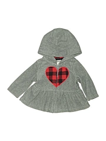Carter's Coat (view 1)