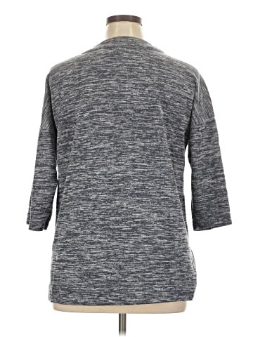 Liz Claiborne Pullover Sweater (view 2)