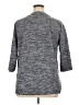 Liz Claiborne Gray Pullover Sweater Size XL - photo 2