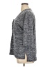 Liz Claiborne Gray Pullover Sweater Size XL - photo 5