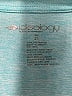 Ideology Teal Active T-Shirt Size XL - photo 8