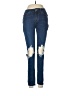 Levi's Hearts Blue Jeans Size 28 waist - photo 1