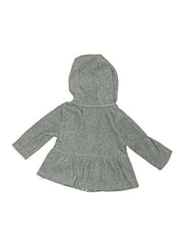 Carter's Coat (view 2)