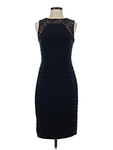 Adrianna Papell Cocktail Dress (view 1)