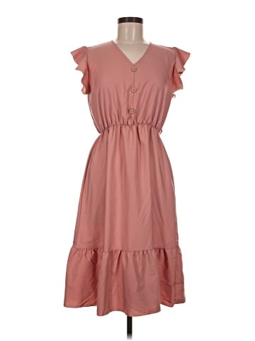 Assorted Brands Casual Dress (view 1)