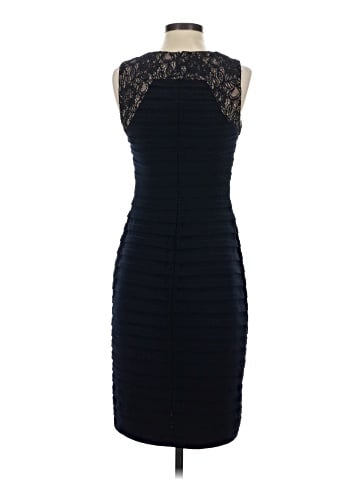 Adrianna Papell Cocktail Dress (view 2)