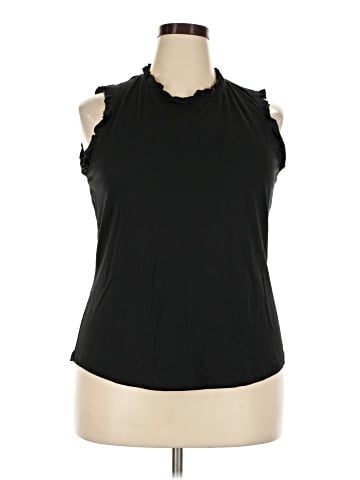 Boden Sleeveless Blouse (view 1)