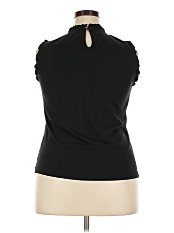 Boden Sleeveless Blouse (view 2)