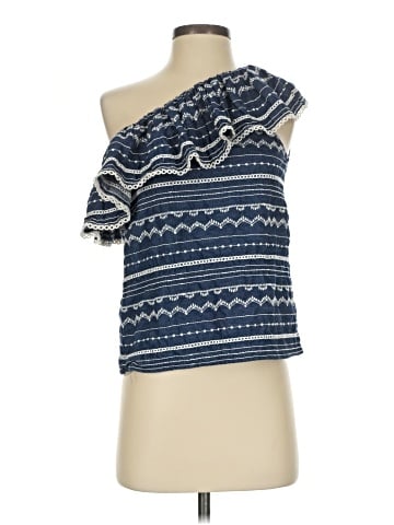 Parker Sleeveless Top (view 1)