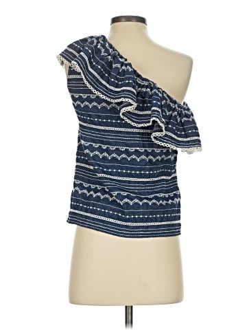 Parker Sleeveless Top (view 2)