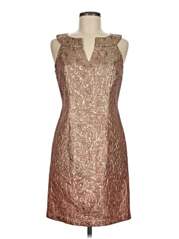 AGB Cocktail Dress (view 1)