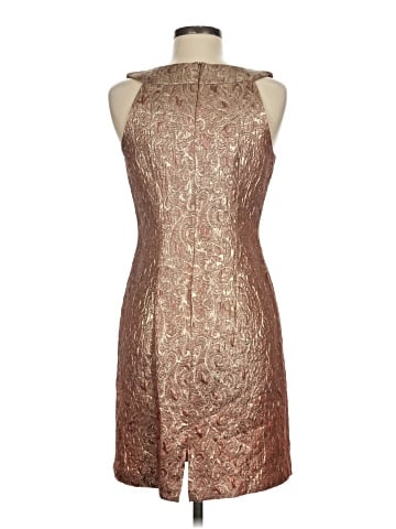 AGB Cocktail Dress (view 2)