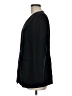 Le Suit 100% Polyester Black Blazer Size 8 Petite - photo 5