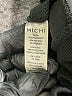 Michi Black Track Jacket Size S - photo 7