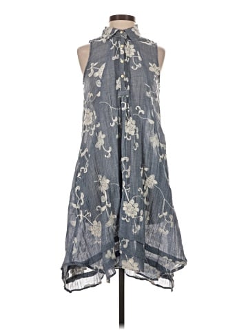 Isabella Sinclair Casual Dress (view 1)