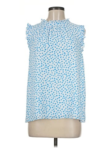 Lilly Pulitzer Sleeveless Blouse (view 1)