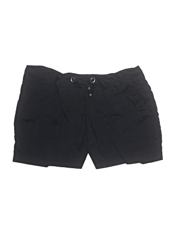 PrAna Shorts (view 1)