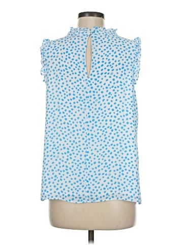Lilly Pulitzer Sleeveless Blouse (view 2)