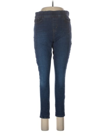 Levi Strauss Signature Jeggings (view 1)