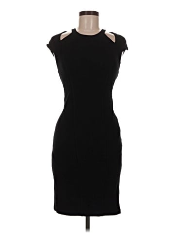 Helmut Lang Cocktail Dress (view 1)