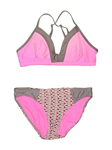 Athleta Two Piece Swimsuit (view 1)