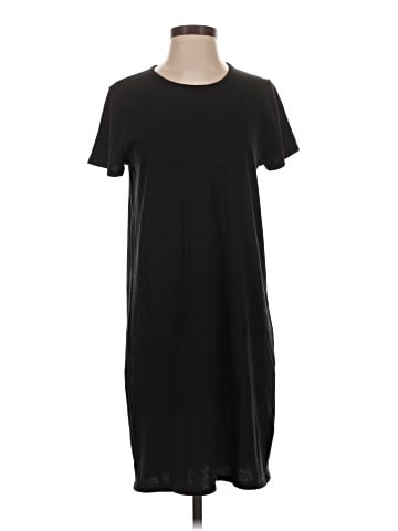 J.Crew Factory Store Casual Dress (view 1)