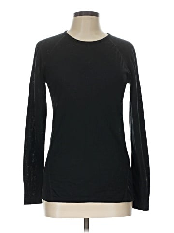 Terramar Sports Long Sleeve T-Shirt (view 1)