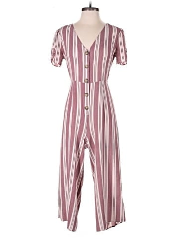Band of Gypsies Jumpsuit (view 1)