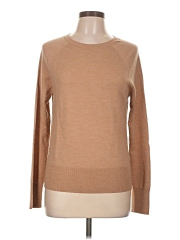 Banana Republic Wool Pullover Sweater (view 1)