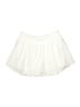 Xersion Solid White Active Skort Size L - photo 1